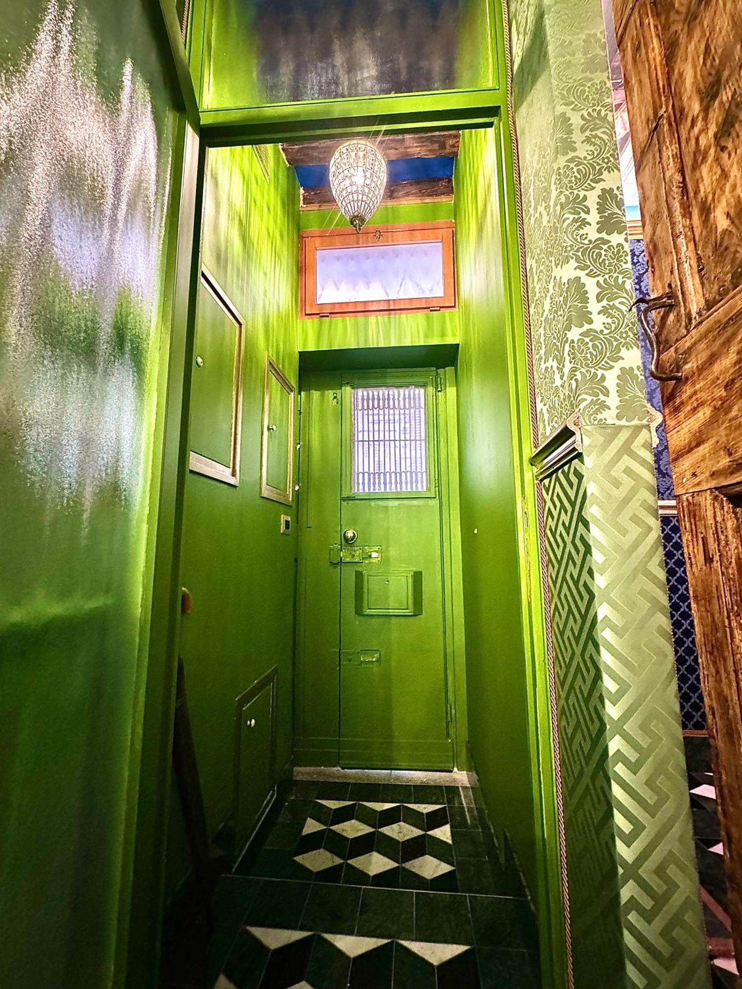 Venice The Experience Exterior photo