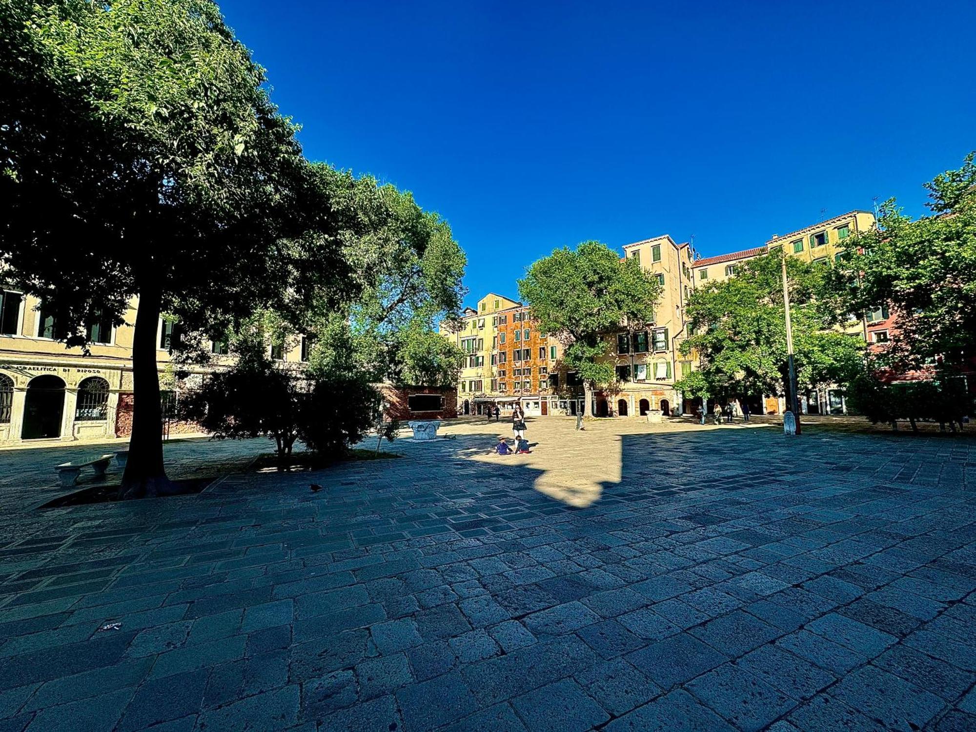 Venice The Experience Exterior photo
